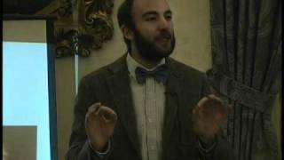 History of Unitarian Universalism Erik Resly Jan 21 2011mpg [upl. by Morra]