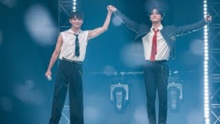 ジェジュン＆ジュンス、東方神起時代の日本でのヒット曲を多数披露…ステージで涙「あの頃に戻ったみたい」 [upl. by Elison381]