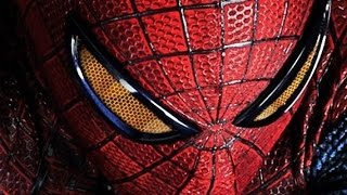 The Amazing SpiderMan Kdrew Circles HD [upl. by Reed]