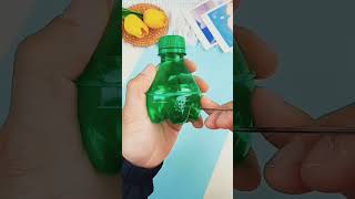 Mini Plastic bottle jar shorts shortfeed [upl. by Verdha]