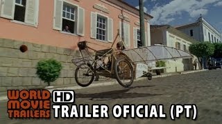 O Menino no Espelho Trailer Oficial 2014 HD [upl. by Dias]