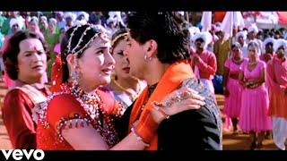 Mela Dilon Ka Aata Hai  Celebration 4K Video Song Mela  Twinkle Khanna Faisal Khan  Alka Yagnik [upl. by Grady514]