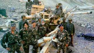 kargil war video memories [upl. by Asilam299]