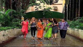 Ep 1207  Taarak Mehta Ka Ooltah Chashmah  Full Episode  तारक मेहता का उल्टा चश्मा [upl. by Aracal582]