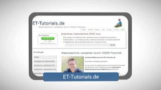 ET Tutorials [upl. by Lledualc]