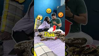 Mujhe Ispe Shak Ho Raha Hai 😡😱 Day 377 minivlog ashortaday tranding shorts [upl. by Nedrud]