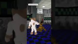 Low quality fnaf doom clips [upl. by Willyt]