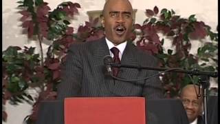 Pastor Gino Jennings Truth of God Broadcast 949951 Part 1 of 2 Raw Footage [upl. by Jehoash]