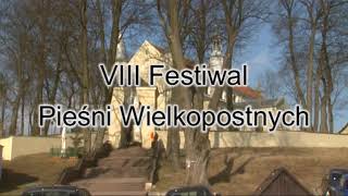 VIII Festiwal Pieśni Wielkopostnych [upl. by Artenehs513]