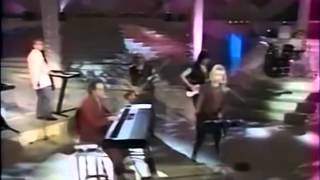 France Gall amp Michel Berger  Superficiel Et Léger HD [upl. by Anielram554]