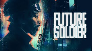 Future Soldier  Official Trailer 4K  New SciFi Movie 2023 [upl. by Modestine216]