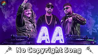 Aa  Roach Killa  NoCopyrightSongs  no copyright status songs  New remix Song [upl. by Myrilla]