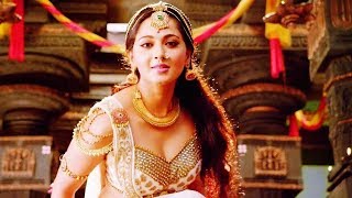 Anushka Shetty New Blockbuster Hindi Dubbed Movie 2017 South Indian Full Hindi Action Movies [upl. by Dulciana]