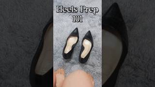 Heels Prep How to Wear Heels From A Chair or Stool heels feet foot japanes japan legs tights [upl. by Adan]