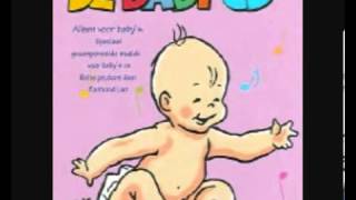 De baby cd slaap lekker [upl. by Irahs]