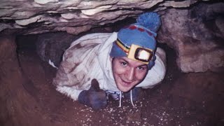 Buried Alive the Nutty Putty Cave Incident [upl. by Lirret]