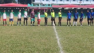 Don Bosco knock Out football tournamentYoungsters fc vs Bosco city [upl. by Andi]