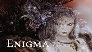 Enigmatic music mix 🎧 Best Of Enigma🎧 [upl. by Mirabella]