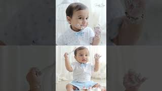 ashiyana song 1 views baby babyphoto babyphotoshoot subscribers cute babyphotography [upl. by Aikam557]