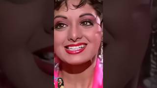 ChaalBaaz film scene Sridevi  Sridevi bollywood  short❤🌹 guys please support me [upl. by Maxim]