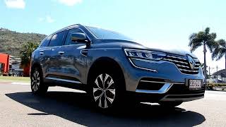 2022 RENAULT KOLEOS ZEN [upl. by Wartow]