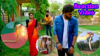 Srivalli Serial  Latest Promo Analysis  Episode 345  3rd June 2024  ETV Telugu [upl. by Nilekcaj97]