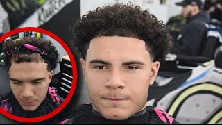 MID TAPER HAIRCUT🔥 TUTORIAL [upl. by Matuag]