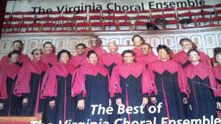 The 23rd PsalmVirginia Choral Ensemble [upl. by Sherj]