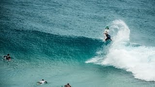 Golden Tales Quiksilver Pro Gold Coast Freesurf Sessions [upl. by Ailad621]