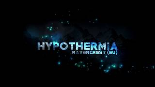 Hypothermia vs Antoran High Command [upl. by Deer747]