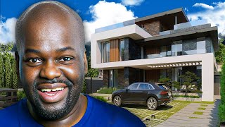 What Really Happened to Daliso Chaponda From Britains Got Talent [upl. by Lin788]