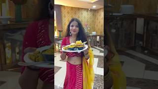 Everything I Ate in Desi wedding 🤤 What I Eat In A Day Desi Wedding Edition shorts ashortaday [upl. by Jakob]