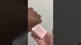 Topicals Faded Cleansing Bar bodycleanse blackownedbusiness darkspots kojicacid skincare [upl. by Obala]