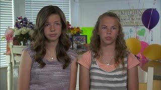 How a Song from Finding Nemo Helped Save These Teens Lives [upl. by Lehpar197]