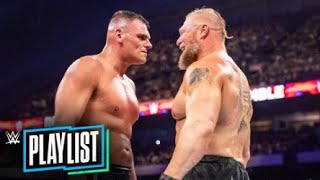 Best moment from every month this year 2023 WWE Playlist [upl. by Andaira]