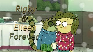 Rigby and Eileen Forever [upl. by Frank]