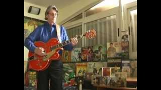 Guitar Man 50th Anniversary DUANE EDDY [upl. by Aushoj369]