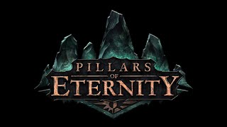 Eora Title Theme slightly Extended · Pillars of Eternity OST [upl. by Ahsets]