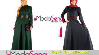 Moda Sena  Modanın Zirvesi [upl. by Riabuz693]