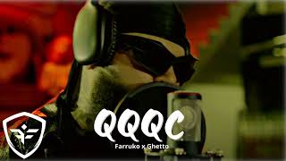 Farruko x Ghetto  QQQC [upl. by Oirom]