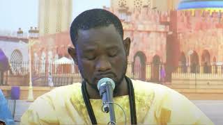 Limahine bachirine Kourel Wa keur Serigne Massamba HizbutTarqiyyah18 Magal 2024 [upl. by Lesna]