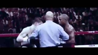 HBO Floyd Mayweather Jr vs Victor Ortiz 247 [upl. by Gwyneth]