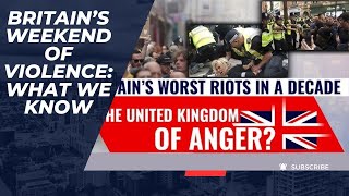 england riots today [upl. by Martha]