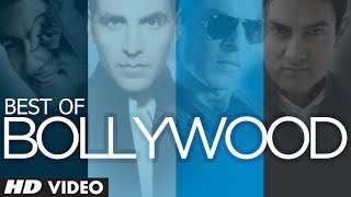 Best of Bollywood  Akshay Kumar Shahrukh Khan Salman Khan Aamir Khan [upl. by Inotna173]