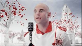 The Parlotones  Its Magic Official Music Video [upl. by Pegeen]