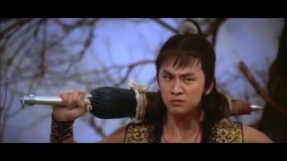 Rendezvous With Death  Fight Scene  Shaw Brothers [upl. by Luisa837]