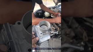 KIA Sportage Maintenance automobile carfix asmr mechanic tools diy craft automobile [upl. by Rocker]