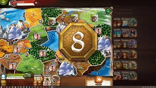 14 Smallworld on steam [upl. by Ayrb]