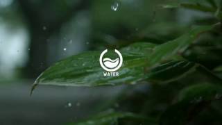 Water  PORCELANOSA Ecoproject [upl. by Bendite]