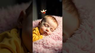 Annoying mosquitoes funny cutestory cute baby animatedstories [upl. by Nryhtak]